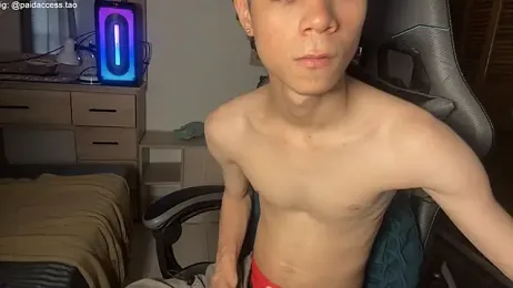 OopsAgain_ webcam model stream image
