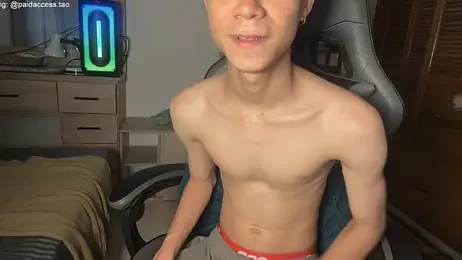 OopsAgain_ webcam model stream image