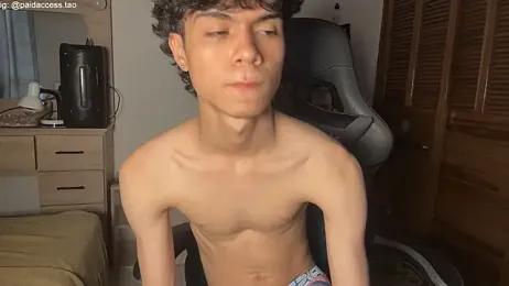 OopsAgain_ webcam model stream image