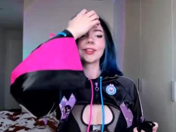 vixenp webcam chaturbate model stream image