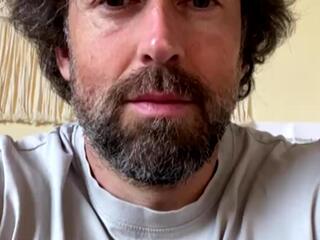 Robert Smiley webcam model stream image