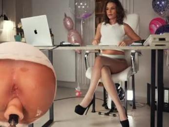 _artporno_ webcam chaturbate model stream image