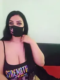 Zeina2024 webcam model stream image