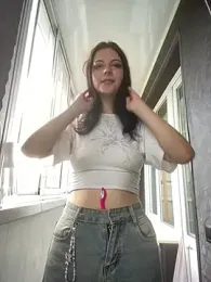ForDearse webcam model stream image