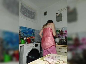 Ne_Zabudka webcam model stream image