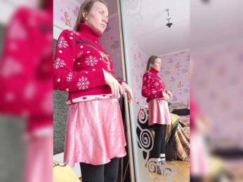 Ne_Zabudka webcam model stream image