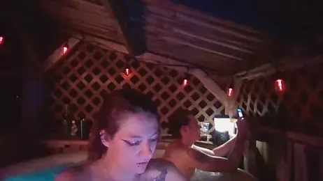 YourNotMySupervisor webcam stripchat model stream image