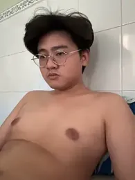Kami_Kazo webcam model stream image