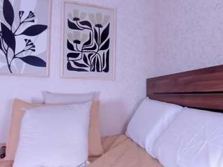 hanna-palmer webcam model stream image