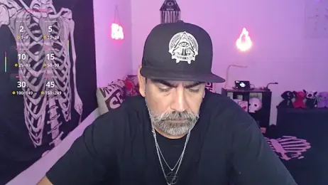 soyelcarlitos_ webcam model stream image