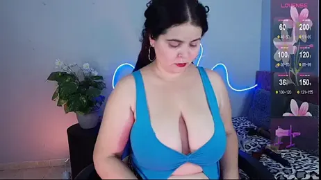 GiordanaPinoo webcam model stream image