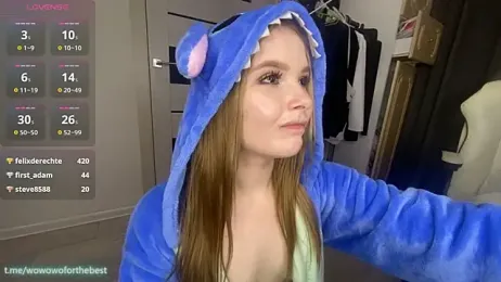 Eestipixies webcam model stream image