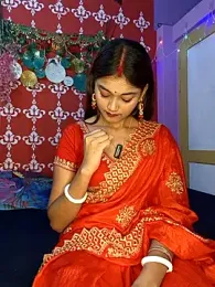 Sweet-priyaa webcam stripchat model stream image