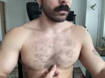 alexdimartino webcam model stream image