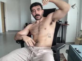 alexdimartino webcam model stream image