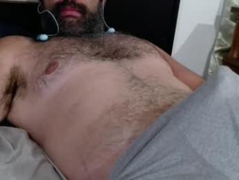 machoathome webcam chaturbate model stream image