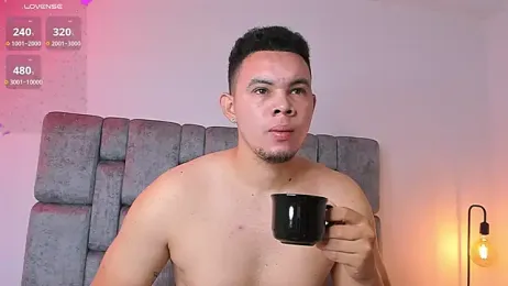 jhotta_fox webcam model stream image