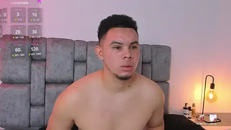 jhotta_fox webcam model stream image