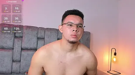 jhotta_fox webcam model stream image
