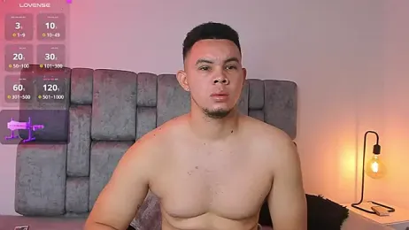 jhotta_fox webcam model stream image