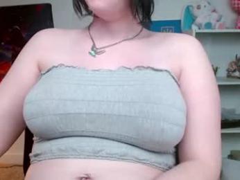 krystalsyxx webcam model stream image