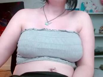 krystalsyxx webcam model stream image