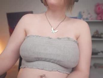 krystalsyxx webcam model stream image