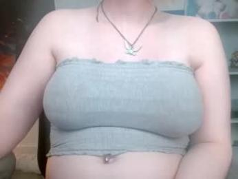 krystalsyxx webcam model stream image