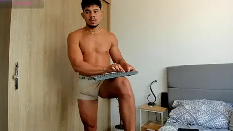 austin_spears_ webcam model stream image