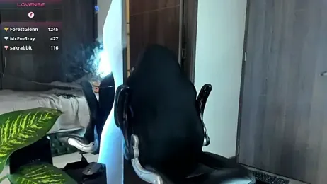 Dimitri_Bass webcam model stream image