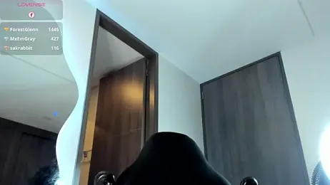 Dimitri_Bass webcam model stream image