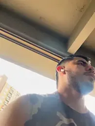 Dimitri_Bass webcam model stream image