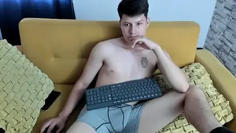 daniel_leon webcam model stream image