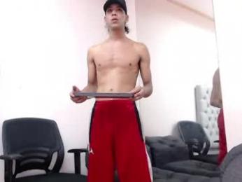 robert_kingg webcam model stream image