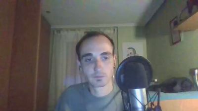 BaiHoixe webcam model stream image