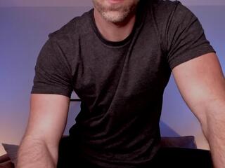 Blake Summers webcam model stream image