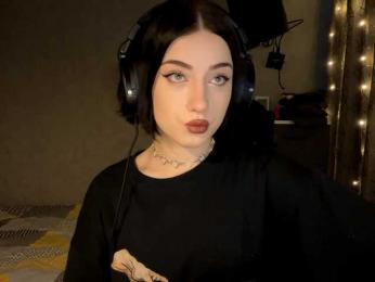 meowluly webcam model stream image