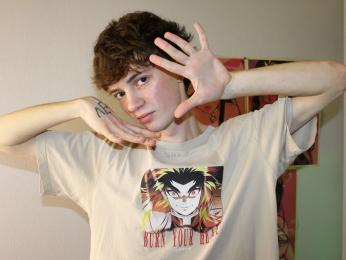 LukeStevens webcam livejasmin model stream image