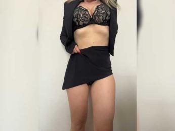 _IBlondy_ webcam model stream image