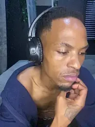 BlueIceCube webcam model stream image