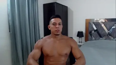 Frank_heaven01 webcam stripchat model stream image