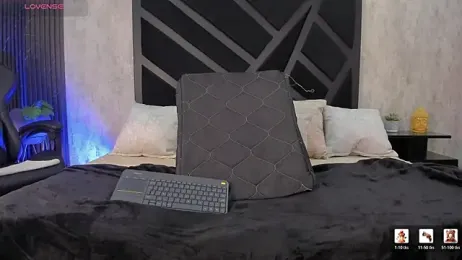 Johan_Williams_07 webcam model stream image