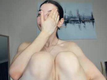 eternity_is_endless webcam model stream image