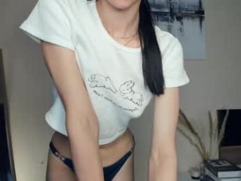 eternity_is_endless webcam model stream image