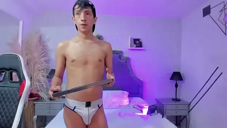 JohanSedas webcam stripchat model stream image