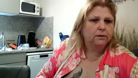 Sylviastar46 webcam stripchat model stream image