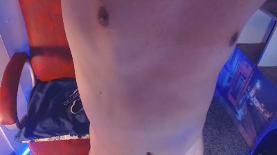 Kevin_Charless webcam cam4 model stream image