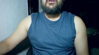 Cap_20 webcam model stream image
