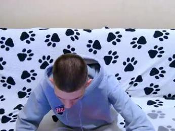 lester_broo webcam chaturbate model stream image