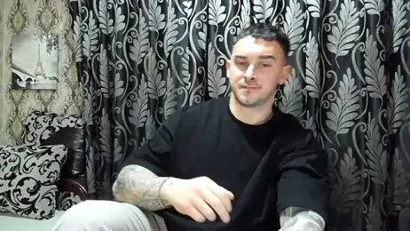 Jonmusclemaster webcam model stream image